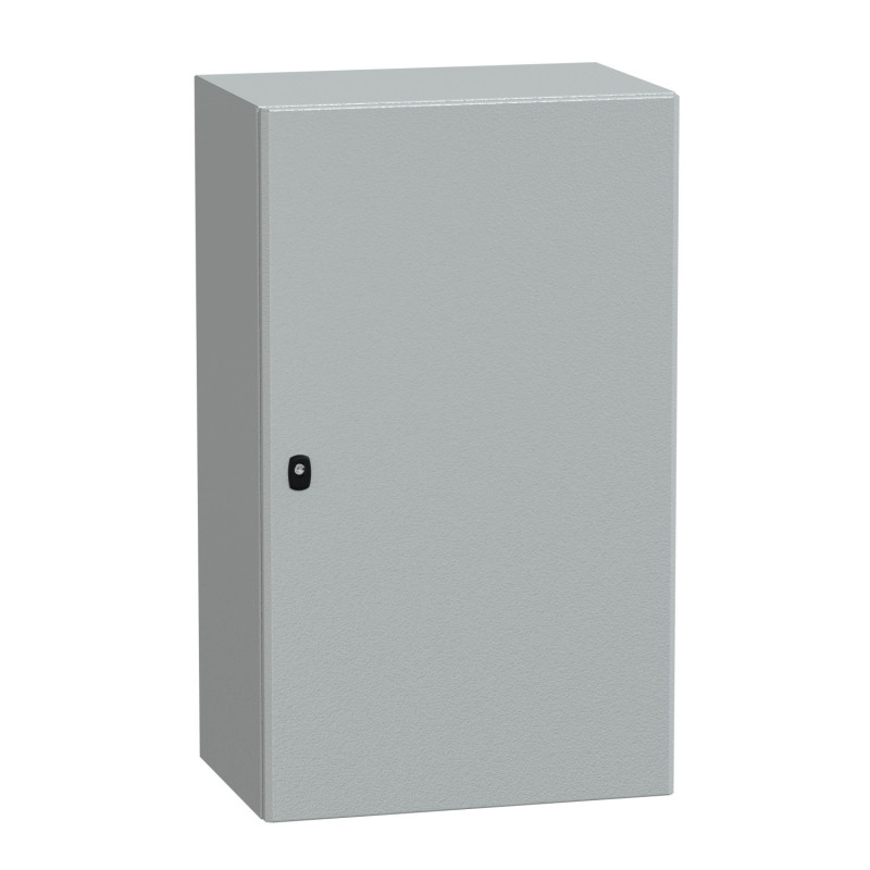 NSYS3D10640 Coffret métallique étanche IP66 - 1000x600x400 - Spacial S3D - Schneider Electric
