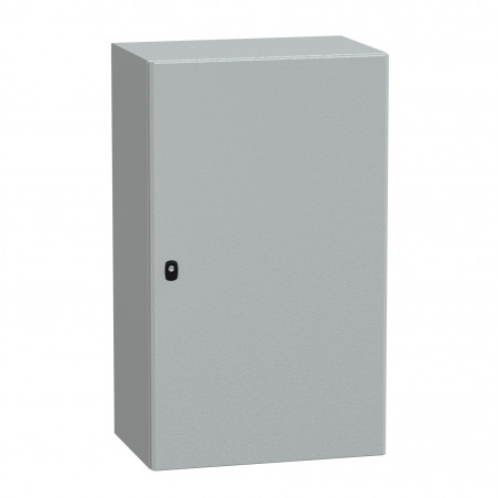 NSYS3D10640 Coffret métallique étanche IP66 - 1000x600x400 - Spacial S3D - Schneider Electric