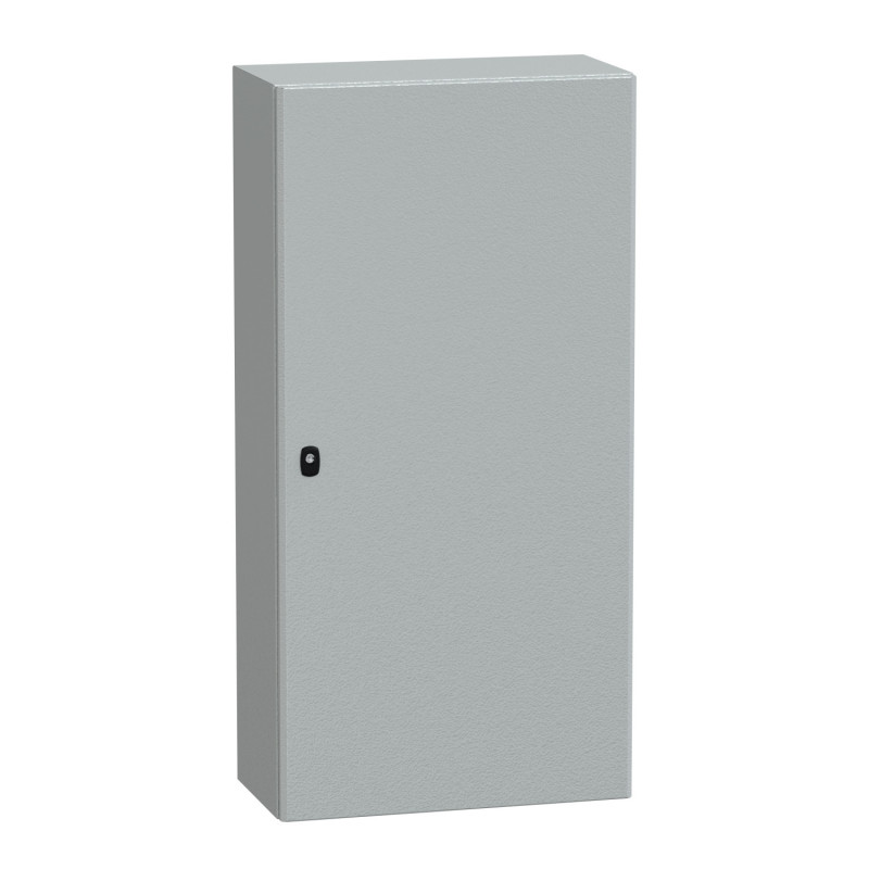 NSYS3D12630 Coffret métallique étanche IP66 - 1200x600x300 - Spacial S3D - Schneider Electric