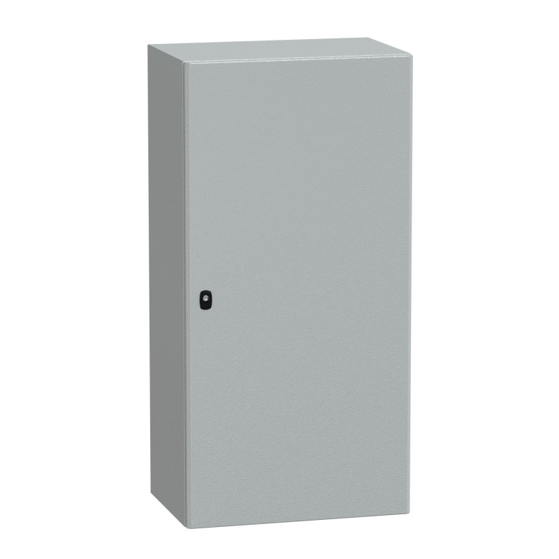 NSYS3D12640 Coffret métallique étanche IP66 - 1200x600x400 - Spacial S3D - Schneider Electric
