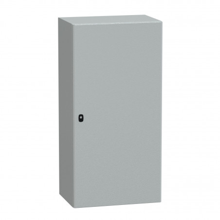 NSYS3D12640 Coffret métallique étanche IP66 - 1200x600x400 - Spacial S3D - Schneider Electric