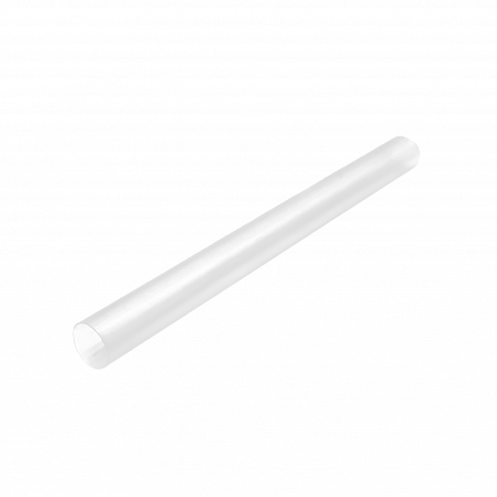 Boite de 12m de gaine thermorétractable diamètre 4,5/2,3mm - Blanche - Restreint 2:1 - Paroi fine - Arvi TPAC-4.5-BR