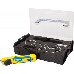 71000 JOKARI Orginial - Coffret dégaineur Jokari System 4-70 avec toutes les anses pour câble Ø 4 à 70mm