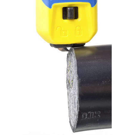 71000 JOKARI Orginial - Coffret dégaineur Jokari System 4-70 avec toutes les anses pour câble Ø 4 à 70mm