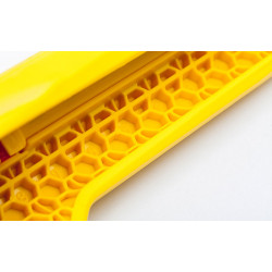 30125 JOKARI XL - Outil dénudeur de câble 8 à 13 mm - Dénudage facile sans ajustement de la profondeur