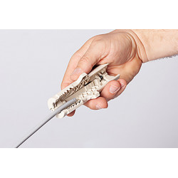 30160 - Outil de dénudage + dégainage JOKARI PC Strip - câble communication 5 à 13mm - dénudeuse 0,2 à 4mm²