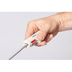 30160 - Outil de dénudage + dégainage JOKARI PC Strip - câble communication 5 à 13mm - dénudeuse 0,2 à 4mm²