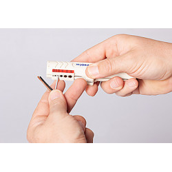 30160 - Outil de dénudage + dégainage JOKARI PC Strip - câble communication 5 à 13mm - dénudeuse 0,2 à 4mm²