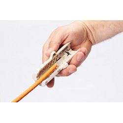 30161 - Outil de dénudage + dégainage JOKARI PC CAT - câble réseau / Profibus 4,5 à 10mm - dénudeuse 0,2 à 0,8mm²