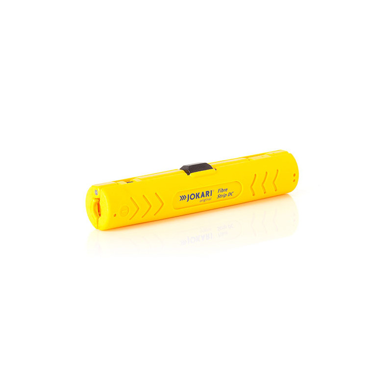 30700 - Pince à dénuder fibre optique JOKARI Fibre Strip DC (fibre à gaine renforcé)