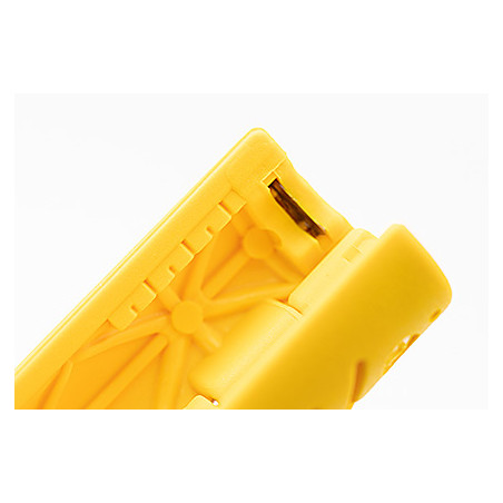 30700 - Pince à dénuder fibre optique JOKARI Fibre Strip DC (fibre à gaine renforcé)
