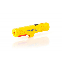 30800 - Outil à dénuder fibre optique JOKARI Fibre Strip LC (fibre monomode)