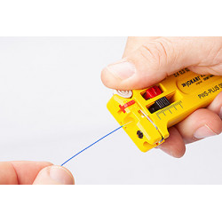 40025 JOKARI - Pince à dénuder de précision JOKARI PWS PLUS 002 - pour fils de 0,25 à 0,80mm
