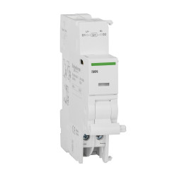 A9A26960 déclencheur à minimum de tension - Instantanée - Bobine MN 220-240V Schneider Acti9 iMN