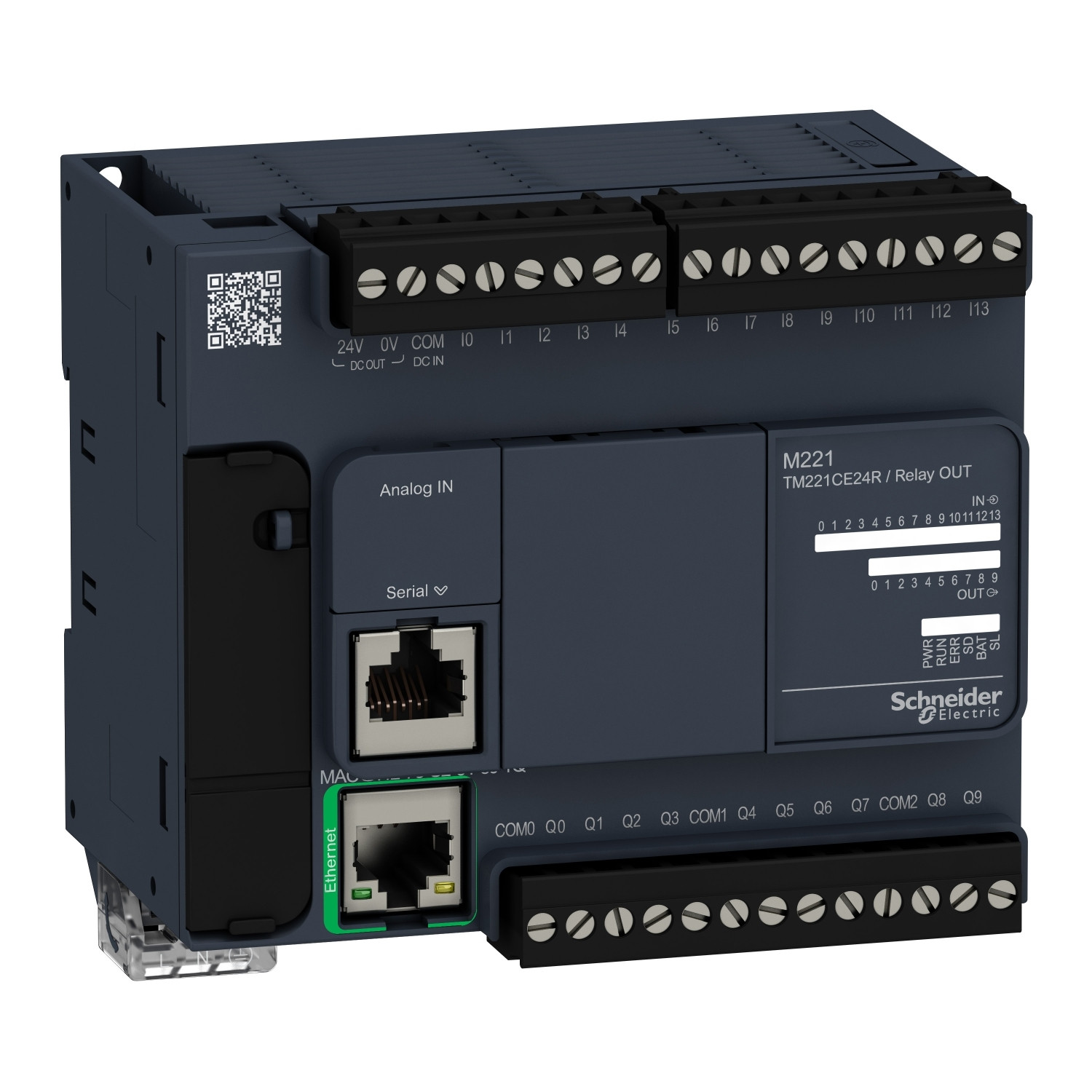 Automate programmable Schneider & Telemecanique