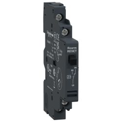 GVAM11 Schneider TeSys GV - contact auxiliaire - signalisation de court-circuit - 1OF