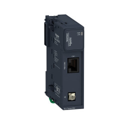 TM3XTRA1 module émetteur de bus déporté - Modicon TM3 Schneider