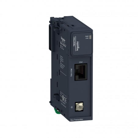 TM3XTRA1 module émetteur de bus déporté - Modicon TM3 Schneider