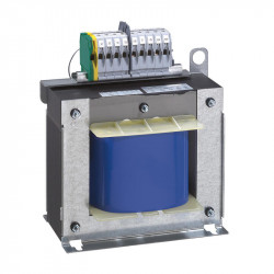 044270 Legrand - Transformateur de séparation des circuits 2500VA - Primaire 230V 400V - Secondaire 115V 230V - Bornes à vis