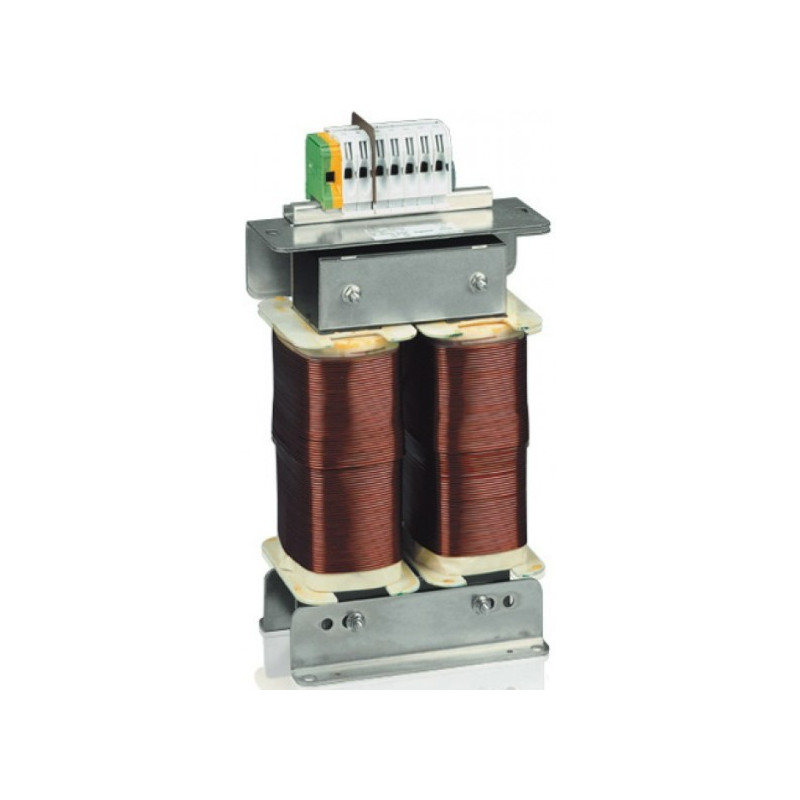 044272 Legrand - Transformateur de séparation des circuits 5000VA - Primaire 230V 400V - Secondaire 115V 230V - Bornes à vis
