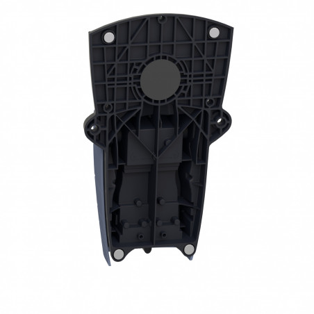 XPEB110 Interrupteur à pédale Schneider - Sans capot - Plastique - Contact 1NO + 1NF - Harmony Preventa XPEB