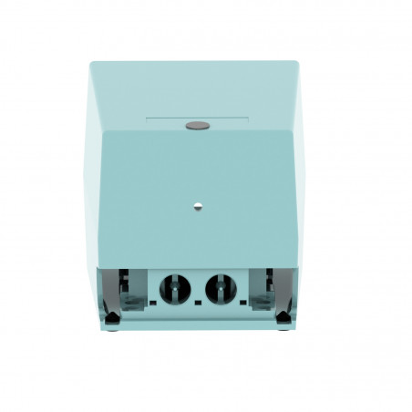 XPEM310  Interrupteur à pédale en métal Schneider -Avec capot - Contact 1NO + 1NF - Harmony Preventa XPEM