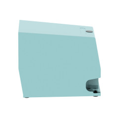 XPEM310  Interrupteur à pédale en métal Schneider -Avec capot - Contact 1NO + 1NF - Harmony Preventa XPEM