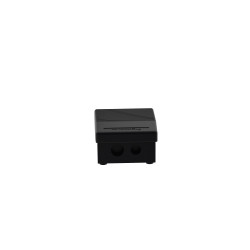 XPEA110 Interrupteur à pédale simple Schneider - Sans capot  - Plastique - Contact 1NO+1NF - Harmony Preventa XPEA110