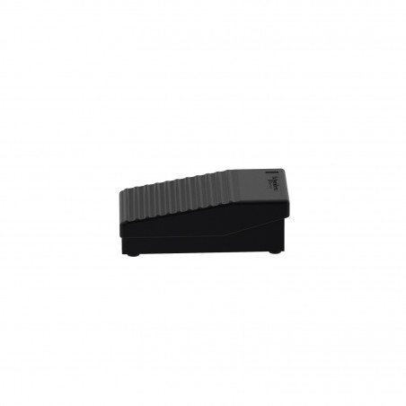 XPEA110 Interrupteur à pédale simple Schneider - Sans capot  - Plastique - Contact 1NO+1NF - Harmony Preventa XPEA110