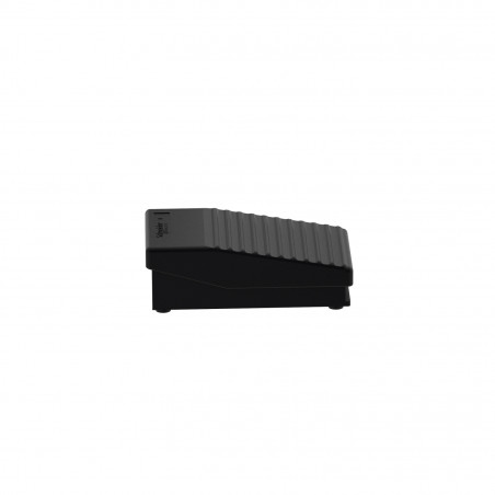 XPEA110 Interrupteur à pédale simple Schneider - Sans capot  - Plastique - Contact 1NO+1NF - Harmony Preventa XPEA110