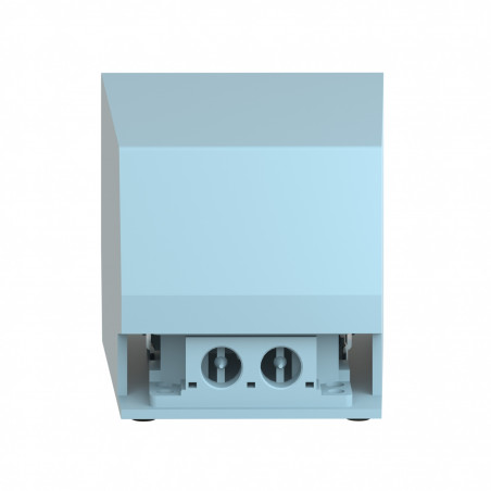 XPEM510 Schneider - Interrupteur à pied simple - Avec capot - Métal - Contact 1NO+1NF - Preventa Harmony XPEM