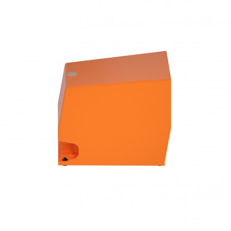 XPER310 Schneider - Interrupteur à pied simple - Avec capot - Métal - Contact 1NO+1NF - Preventa Harmony XPER