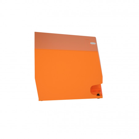 XPER310 Schneider - Interrupteur à pied simple - Avec capot - Métal - Contact 1NO+1NF - Preventa Harmony XPER