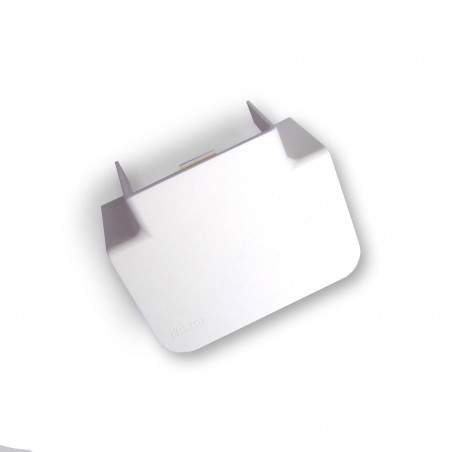 Jonction en T pour goulotte appareillable 80x54mm ENSTO 721574-9010