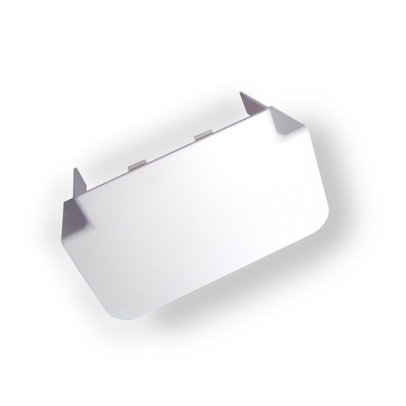 Jonction en T pour goulotte appareillable 130x54mm ENSTO 721575-9010
