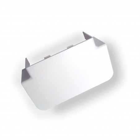 Jonction en T pour goulotte appareillable 130x54mm ENSTO 721575-9010