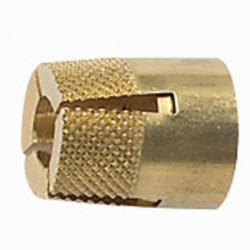 036240 Legrand - Insert M8 pour fixation coffret Marina hauteur 400mm minimum par l'arrière