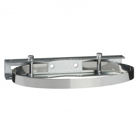 NSYSFP500 Kit de fixation sur poteau pour PLM75 Schneider Thalassa PLM