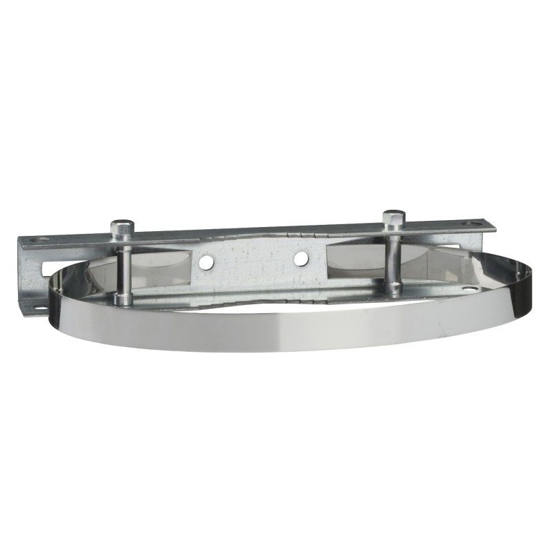NSYSFP300 Kit de fixation sur poteau pour PLM43 Schneider Thalassa PLM