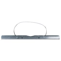 NSYSFP600 Kit de fixation sur poteau pour PLM86 Schneider Thalassa PLM