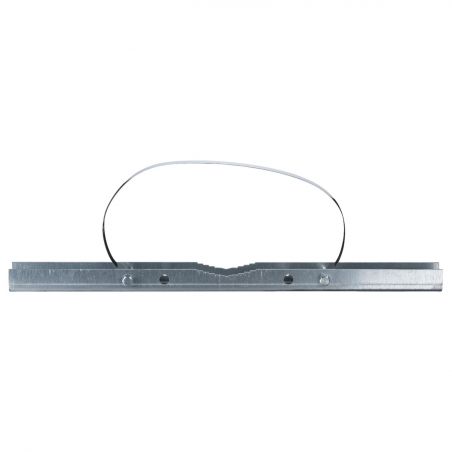 NSYSFP600 Kit de fixation sur poteau pour PLM86 Schneider Thalassa PLM