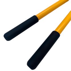 Pince à sertir les cosses non isolées 6 à 50mm² - Sertissage hexagonale - Longueur totale 39cm