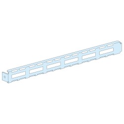 LVS08773 Schneider Prisma - supports bridage câbles - L300mm - lot de 4