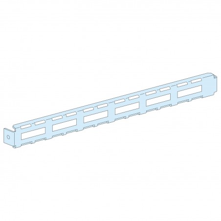 LVS08773 Schneider Prisma - supports bridage câbles - L300mm - lot de 4