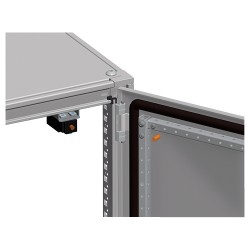 NSYDCM20 Contact de porte 10 A/500V - connection M20 - Contacts 1NO+1NF - Schneider Spacial SF