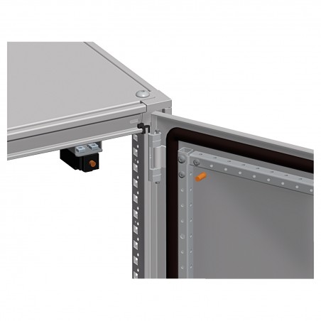NSYDCM20 Contact de porte 10 A/500V - connection M20 - Contacts 1NO+1NF - Schneider Spacial SF