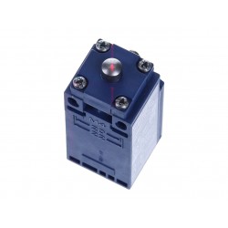 NSYDCM20 Contact de porte 10 A/500V - connection M20 - Contacts 1NO+1NF - Schneider Spacial SF