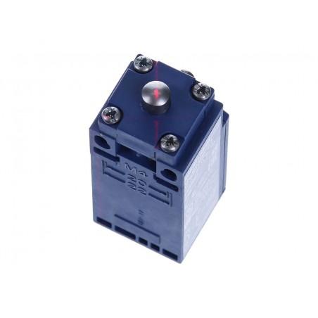 NSYDCM20 Contact de porte 10 A/500V - connection M20 - Contacts 1NO+1NF - Schneider Spacial SF