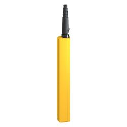 XACB08 boîte pendante vide en polyester - 8 perçages verticaux - Schneider Harmony XACB