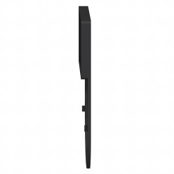 ZBZ33 Schneider Harmony - porte étiquette plat 30x50 pour étiquette 18x27